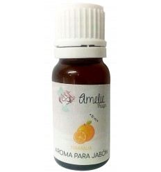 Aroma Jabón 16 Naranja - 10 ml