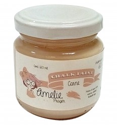 Amelie Chalk Paint 60 Carne - 120 ml