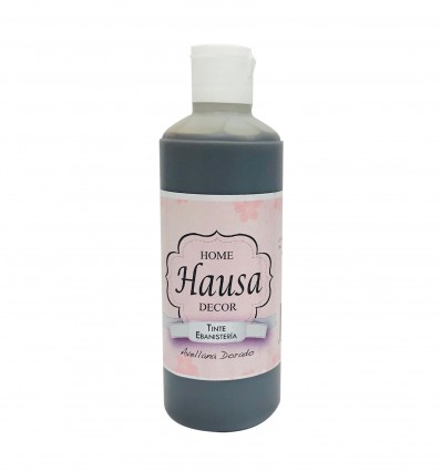 Hausa Tinte Ebanistería Avellana Dorado - 250 ml 