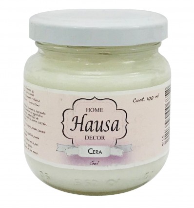 Hausa Cera Gel - 100 ml