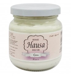 Hausa Cera Blanca - 100 ml