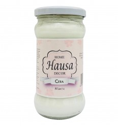 Hausa Cera Blanca - 280 ml