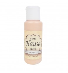 Hausa Acrílica 19 Piel Tostada - 250 ml