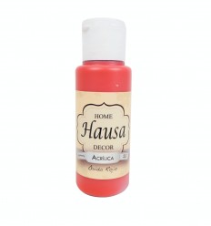 Hausa Acrílica 22 Oxido Rojo - 250 ml