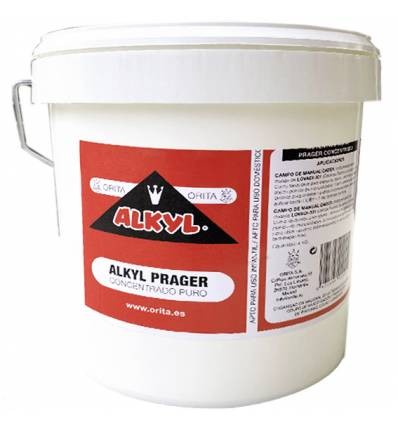 Alkyl Prager - 4 KG