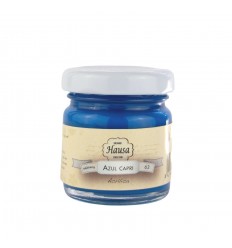 Hausa Acrílica 63 Azul Capri - 30 ml