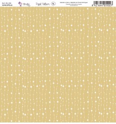 Papel Vellum 004