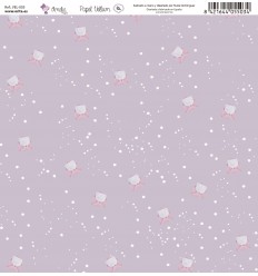 Papel Vellum 005