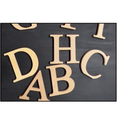 Letras Times