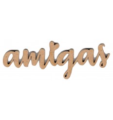 Palabras Scrap 02 - Amics