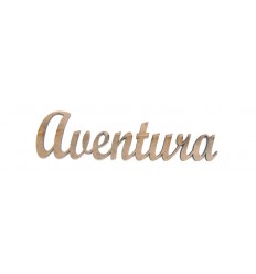 Palabras Scrap 06 - Aventura