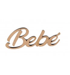 Palabras Scrap 10 - Bebé