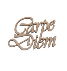 Palabras Scrap 26 - Carpe Diem