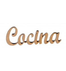 Palabras Scrap 27 - Cocina