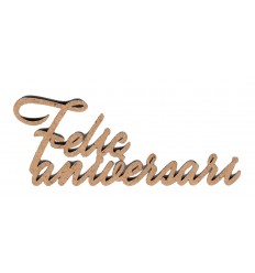 Palabras Scrap 34 - Feliç Aniversari