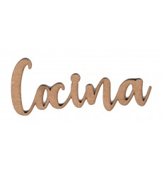 Palabras Scrap 28 - Cocina