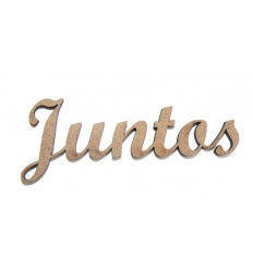 Palabras Scrap - Juntos
