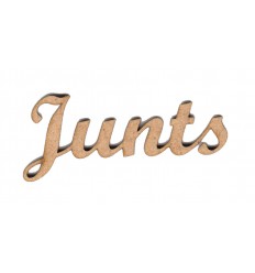 Palabras Scrap 56 - Junts