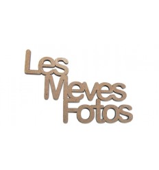 Palabras Scrap 59 - Le Meves Fotos