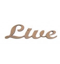 Palabras Scrap 62 - Live