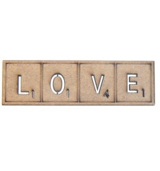 Palabras Scrap 66 - Love