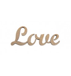 Palabras Scrap 67 - Love