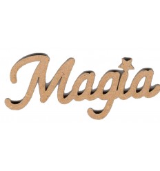 Palabras Scrap 68 - Magia