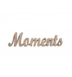 Palabras Scrap 73 - Moments