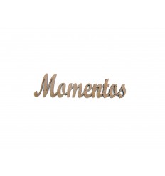 Palabras Scrap 74 - Momentos