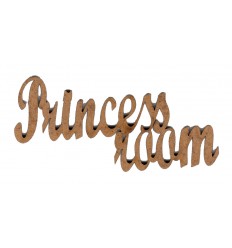 Palabras Scrap 83 - Princess room