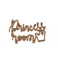Palabras Scrap 84 - Princess room