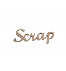 Palabras Scrap 92 - Scrap