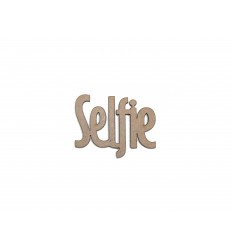 Palabras Scrap 93 - Selfie