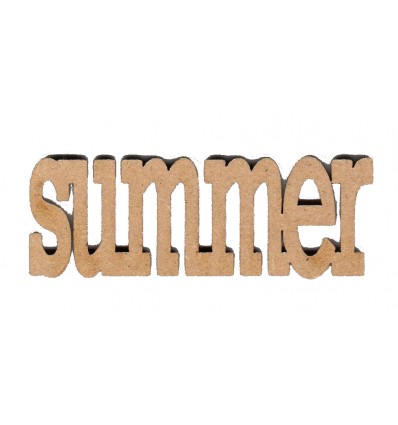 Palabras Scrap 101 - Summer
