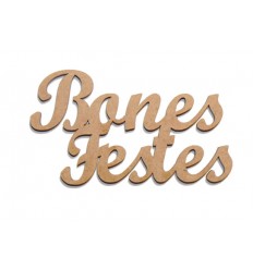 Palabras Scrap 2 - Bones Festes