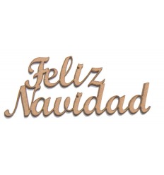 Palabras Scrap 3 - Feliz Navidad