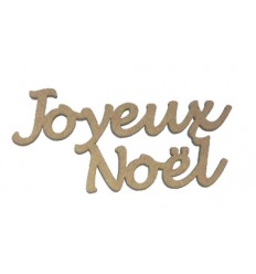 Palabras Scrap 4 - Joyeux Noel