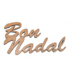 Palabras Scrap 13 - Bon Nadal