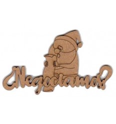 Palabras Scrap 18 - Negociamos