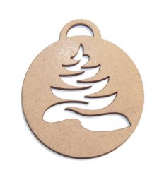 Bolas de navidad - 1