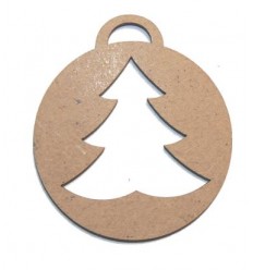 Bolas de navidad - 7