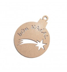 Bolas de navidad - 9