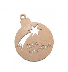 Bolas de navidad - 11