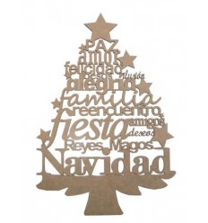 Árbol de Navidad