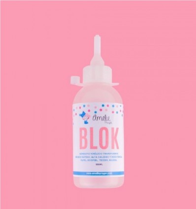 Blok Adhesivo 100 ml