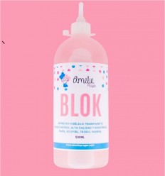 Block Adhesivo - 500 ml