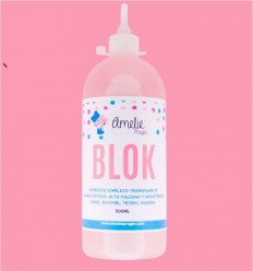 Blok Adhesivo 500 ml