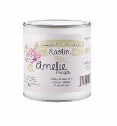 Amelie Chalk Paint 03 Kaolin - 2,5 L