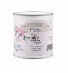 Amelie Chalk Paint 04 Moka - 2,5 L