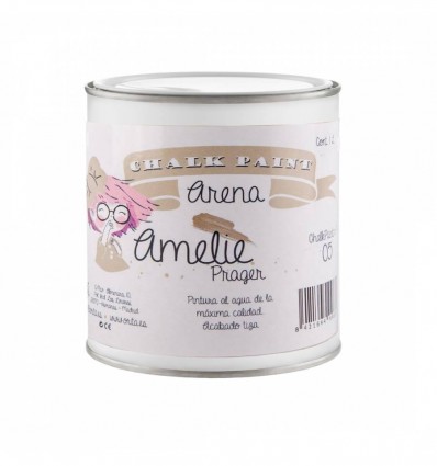 Amelie Chalk Paint 05 Arena - 2,5 L